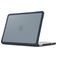 Mobigear Shockproof Pro MacBook Neo 13 Inch (2026) Hoes Hardshell Laptopcover MacBook Case - Indigo - Model A3404