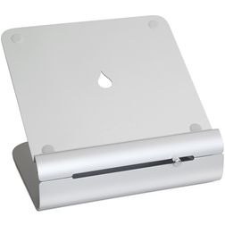 rain design iLevel2 Laptop Standaard - Spacegrijs Universeel