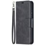 Mobigear Excellent Nokia 5.4 Hoesje Bookcase Portemonnee - Zwart