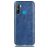 Mobigear Excellent Realme C3 Hoesje Hardcase Backcover - Blauw
