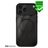 Striker X-Core Xtreme Impact iPhone 17 Pro Max MagSafe Hoesje Hardcase Backcover Shockproof - Zwart