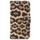 My Style Flex Wallet iPhone 14 Pro Hoesje Bookcase Portemonnee - Leopard