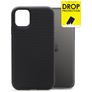 My Style Tough iPhone 11 Pro Hoesje Hardcase Backcover Shockproof - Zwart
