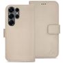My Style Flex Wallet Samsung Galaxy S26 Ultra Hoesje Bookcase Portemonnee - Warm Taupe