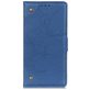 Mobigear Ranch Huawei Mate 20 Pro Hoesje Bookcase Portemonnee - Blauw