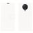 Mobigear Classic POCO F2 Pro Hoesje Bookcase Portemonnee - Wit