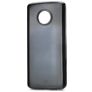 Mobilize Gelly Motorola Moto G6 Hoesje Flexibel TPU Backcover - Zwart