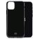 Mobilize Gelly iPhone 12 Mini Hoesje Flexibel TPU Backcover - Zwart