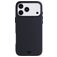 Tech21 EvoLite iPhone 17 Pro Max MagSafe Hoesje Flexibel TPU Backcover Shockproof - Zwart