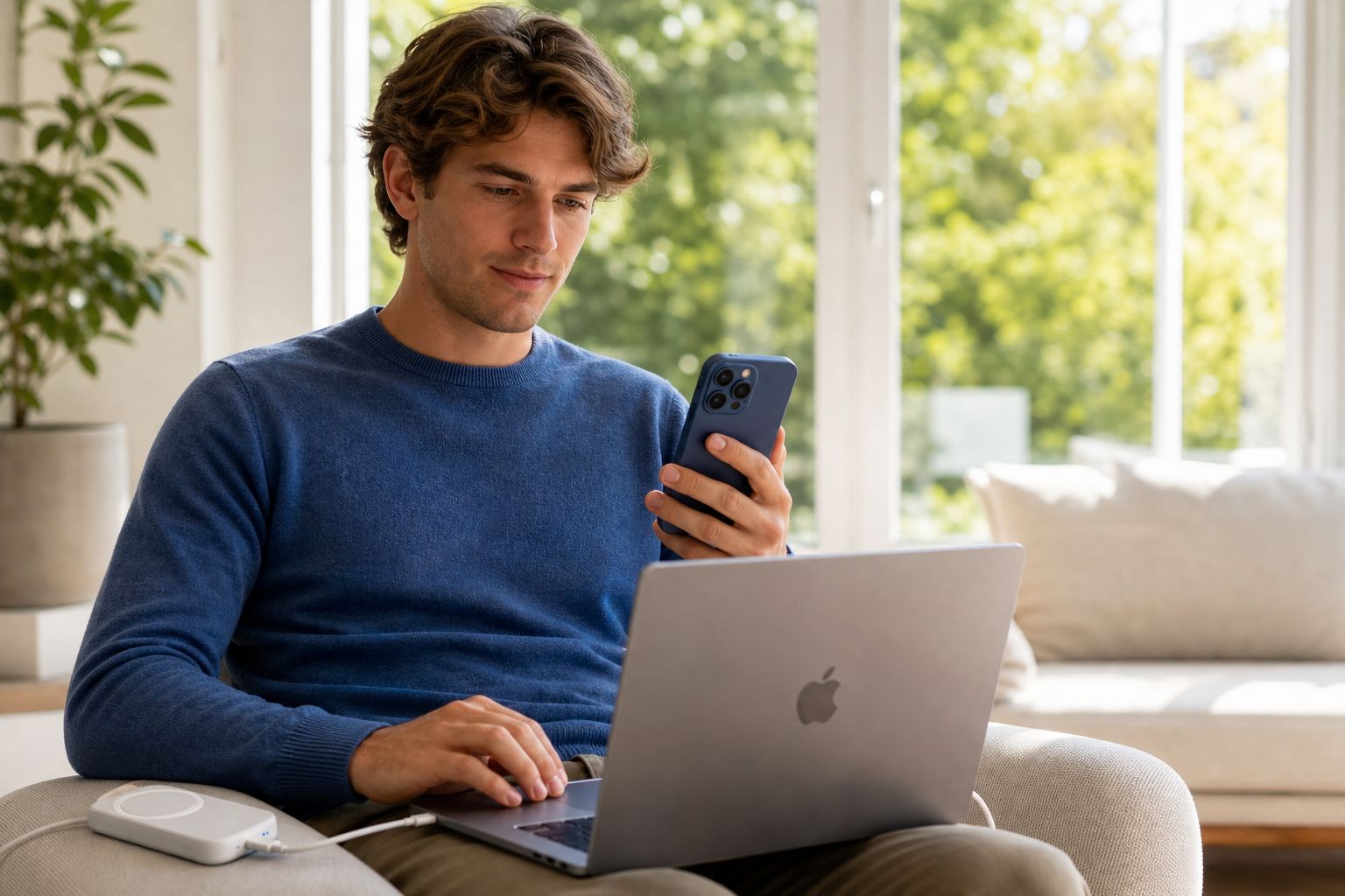 Wat is Apple Intelligence?