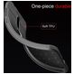 Mobigear Luxury Nokia 7.1 Hoesje Flexibel TPU Backcover - Grijs