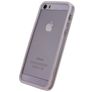 Mobilize Bumper iPhone 5 Hoesje Hardcase Bumper - Wit