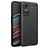 Mobigear Luxury Realme GT Neo 3 Hoesje Flexibel TPU Backcover - Zwart