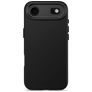 Decoded iPhone Air Siliconen Hoesje Backcover - Phantom Black