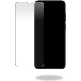 Mobilize Motorola Moto E22i Glazen Screenprotector - Case Friendly