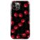 Burga Tough iPhone 12 Hoesje Hardcase Backcover Shockproof - Cherrybomb