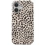 Burga Tough iPhone 16 MagSafe Hoesje Hardcase Backcover Shockproof - Almond Latte