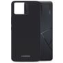 Mobilize Rubber Gelly ASUS Zenfone 11 Ultra Hoesje Flexibel TPU Backcover - Matt Black