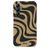MIO Samsung Galaxy A14 MagSafe Hoesje Hardcase Backcover - Swirl