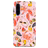 Burga Tough Samsung Galaxy A36 Hoesje Hardcase Backcover Shockproof - Bajo El Sol