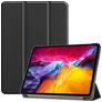 Mobigear Tri-Fold iPad Pro 11 Inch (2022) Hoes Bookcase - Zwart