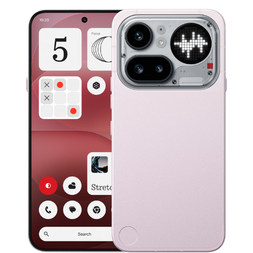 Nothing Phone (4a) Pro