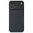 Nudient Thin Magsafe iPhone 17 Pro Max MagSafe Hoesje Hardcase Backcover - Midwinter Blue