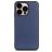 Mobigear Excellent iPhone 14 Pro Hoesje Hardcase Backcover - Blauw