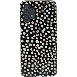 Burga Tough Samsung Galaxy A32 5G Hoesje Hardcase Backcover Shockproof - Night Sky