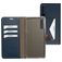 Mobiparts Classic Wallet Samsung Galaxy A7 (2018) Hoesje Bookcase Portemonnee - Blauw