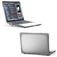 Mobigear Shockproof MacBook Pro 13 Inch (2016-2023) Hoes Hardshell Laptopcover MacBook Case - Grijs - Model A1706 / A1708 / A1989 / A2159 / A2289 / A2251 / A2338