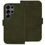 My Style Flex Wallet Samsung Galaxy S26 Ultra Hoesje Bookcase Portemonnee - Forest Green