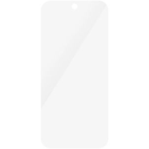 PanzerGlass Ultra-Wide Fit Google Pixel 9 Glazen Screenprotector - Case Friendly