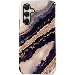 Burga Tough Samsung Galaxy A54 Hoesje Hardcase Backcover Shockproof - Royal Blue