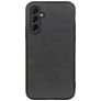 Mobigear Excellent Samsung Galaxy A14 Hoesje Hardcase Backcover - Zwart