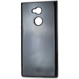Mobilize Gelly Sony Xperia XA2 Ultra Hoesje Flexibel TPU Backcover - Zwart