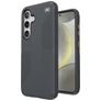 Speck Presidio2 Grip Samsung Galaxy S24 Hoesje Hardcase Backcover Shockproof - Charcoal Grey