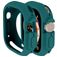 Mobigear Colors Apple Watch Ultra - 49 mm Hardcase Hoesje - Groen