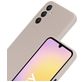 Mobiparts Samsung Galaxy A25 Siliconen Hoesje Backcover - Soft Salmon