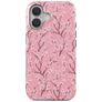 Burga MagSafe Tough iPhone 16 MagSafe Hoesje Hardcase Backcover Shockproof - Sakura