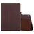Mobigear Classic iPad Pro 10.5 Inch (2017) Hoes Bookcase + Stylus Houder - Bruin