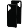 Mobiparts Classic Samsung Galaxy A32 5G Hoesje Flexibel TPU Backcover - Zwart