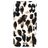 MIO Samsung Galaxy A15 MagSafe Hoesje Hardcase Backcover - Leopard