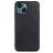Mobigear Excellent iPhone 14 Hoesje Hardcase Backcover - Zwart