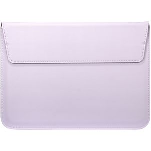 Mobigear Envelope Laptop Sleeve 12 inch Laptop hoes - Paars