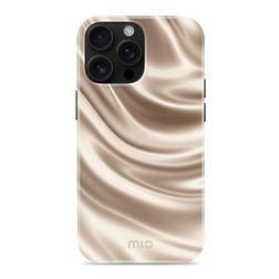 MIO iPhone 16 Pro MagSafe Hoesje Hardcase Backcover - Silky Dreams