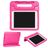 Xccess Kids Guard iPad Pro 11 Inch (2021) Kinder Tablethoes met Handvat - Roze