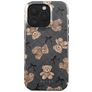 Burga Tough iPhone 16 Pro Max Hoesje Hardcase Backcover Shockproof - BFF