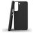Nudient Thin Precise Samsung Galaxy S22 Hoesje Hardcase Backcover - Zwart