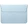 Mobigear Envelope Laptop Sleeve 15 - 16 inch Laptop hoes - Blauw